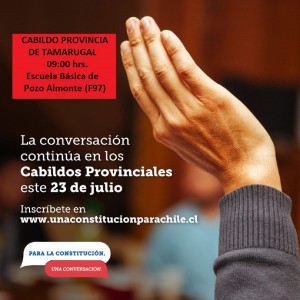 CABILDO PROVINCIAL