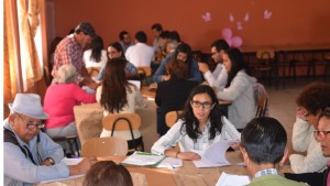 INTEGRACION