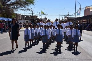 ninosddesfile