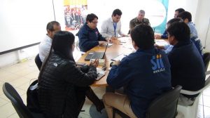 coordinacionesLaTiranados