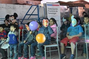 ExhibiciónCNTVII