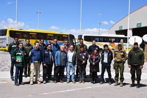 FotogrupalReuniónComplejoColchane