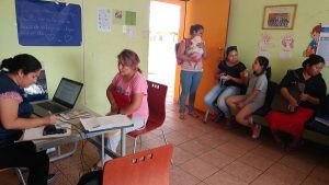 extranjeriados